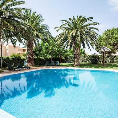Ibis Styles Perpignan Canet En Roussillon Екстер'єр фото