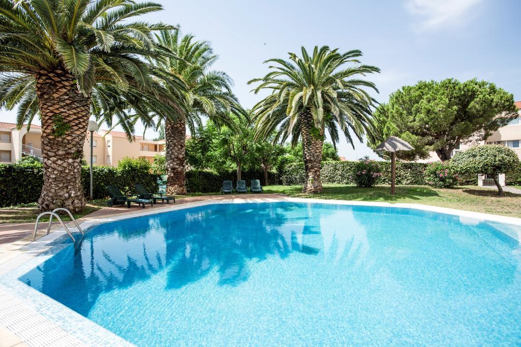 Ibis Styles Perpignan Canet En Roussillon Екстер'єр фото
