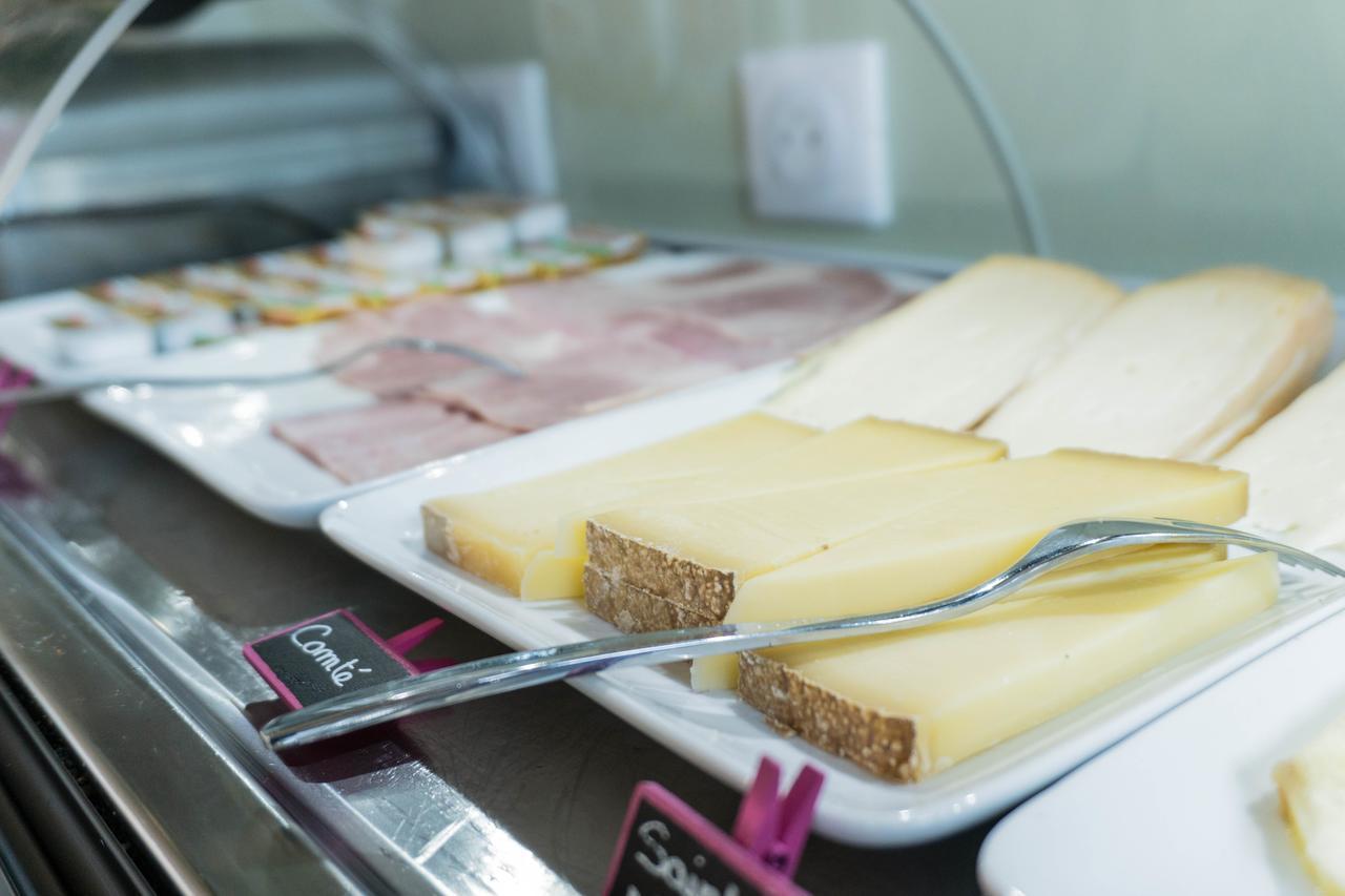 Ibis Styles Perpignan Canet En Roussillon Екстер'єр фото