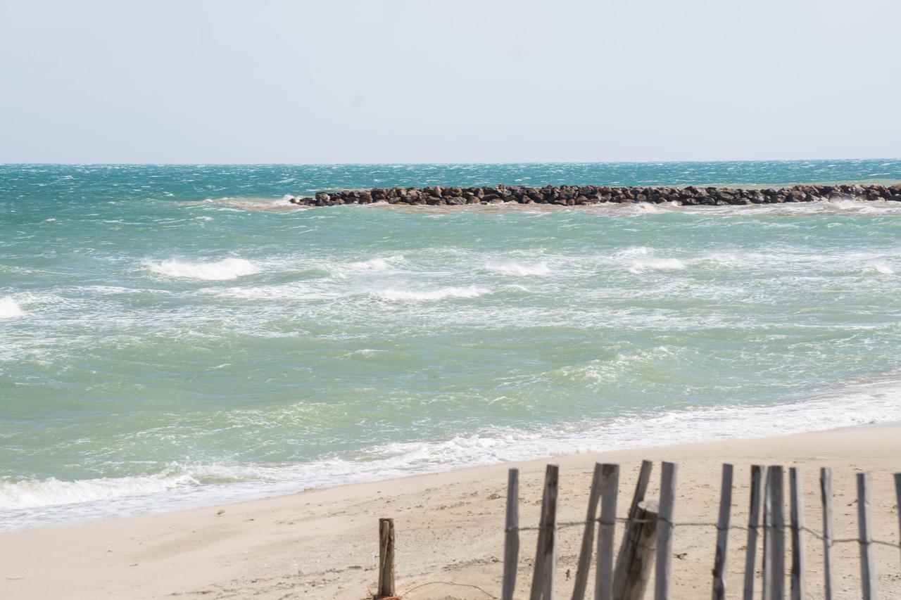 Ibis Styles Perpignan Canet En Roussillon Екстер'єр фото