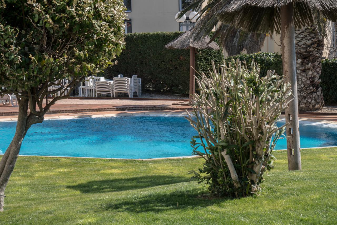 Ibis Styles Perpignan Canet En Roussillon Екстер'єр фото