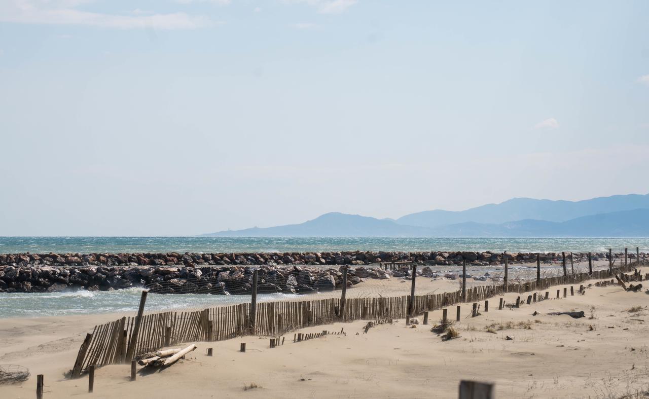 Ibis Styles Perpignan Canet En Roussillon Екстер'єр фото