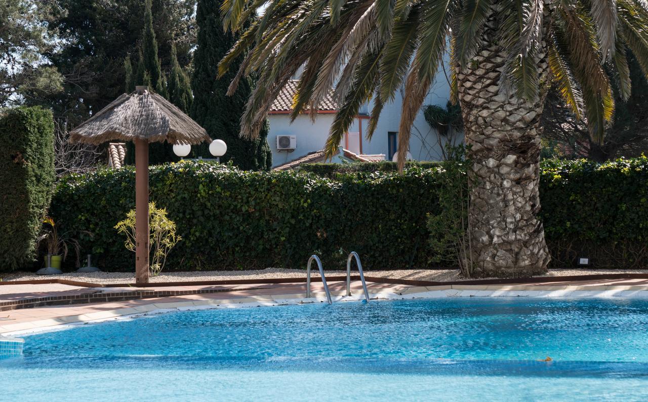 Ibis Styles Perpignan Canet En Roussillon Екстер'єр фото