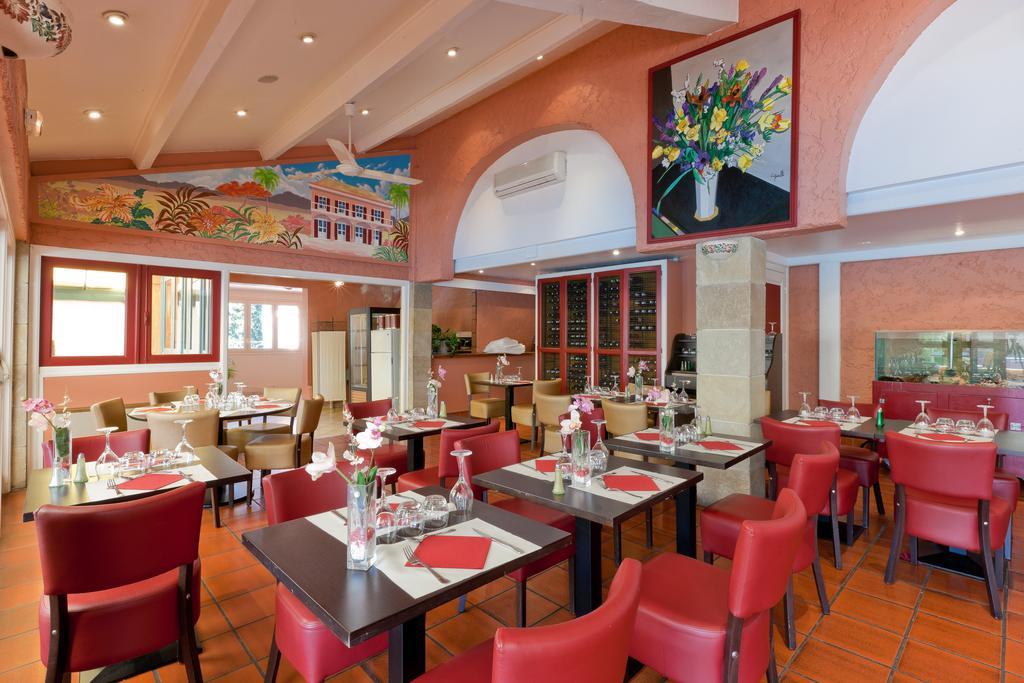 Ibis Styles Perpignan Canet En Roussillon Екстер'єр фото