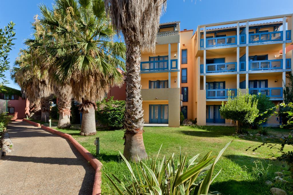 Ibis Styles Perpignan Canet En Roussillon Екстер'єр фото