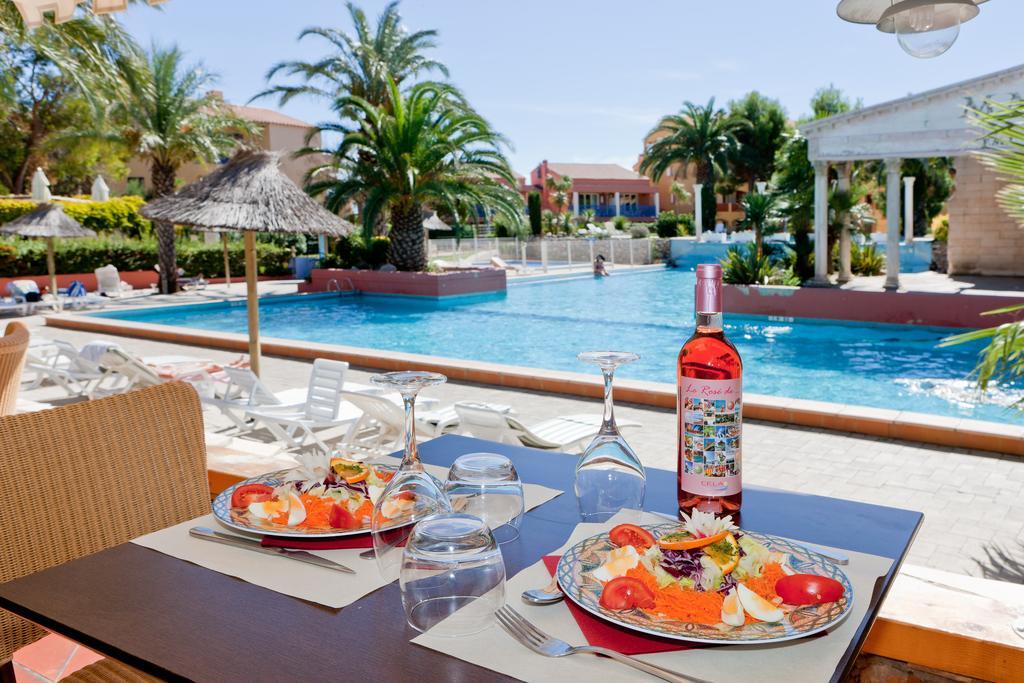 Ibis Styles Perpignan Canet En Roussillon Екстер'єр фото