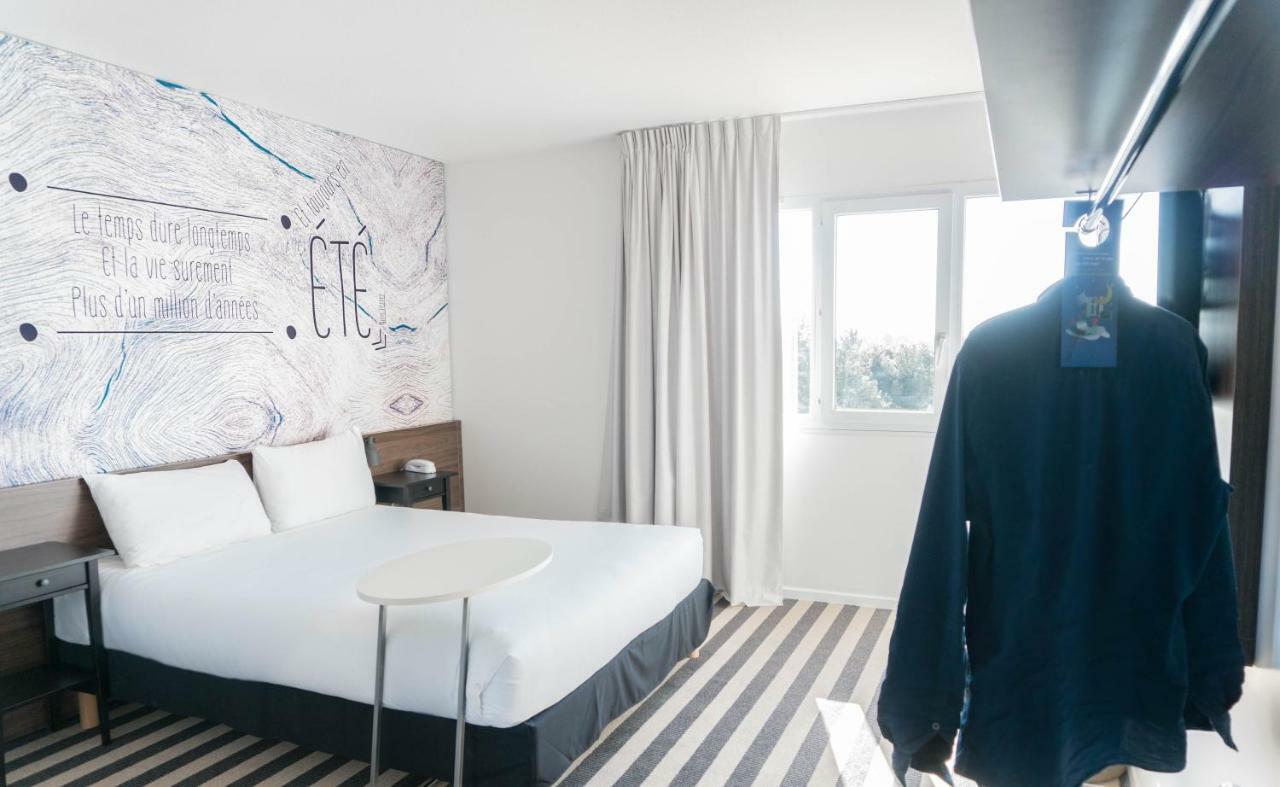Ibis Styles Perpignan Canet En Roussillon Екстер'єр фото