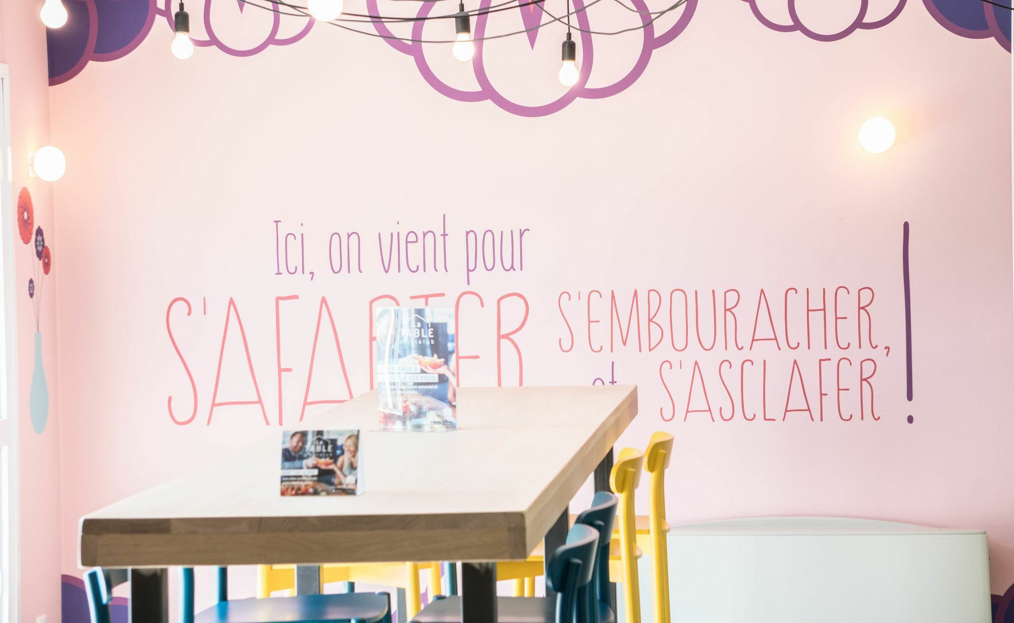 Ibis Styles Perpignan Canet En Roussillon Екстер'єр фото