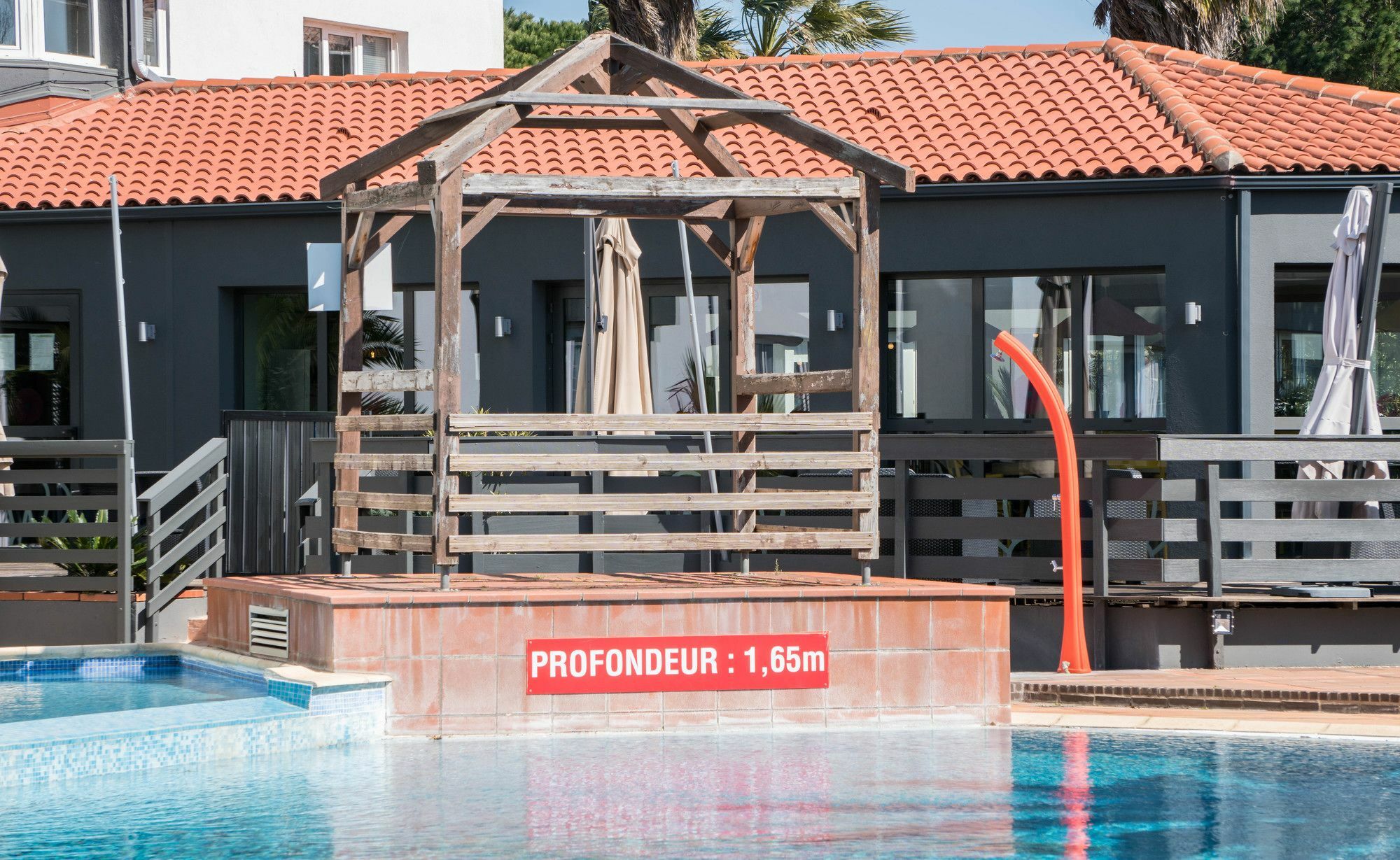 Ibis Styles Perpignan Canet En Roussillon Екстер'єр фото