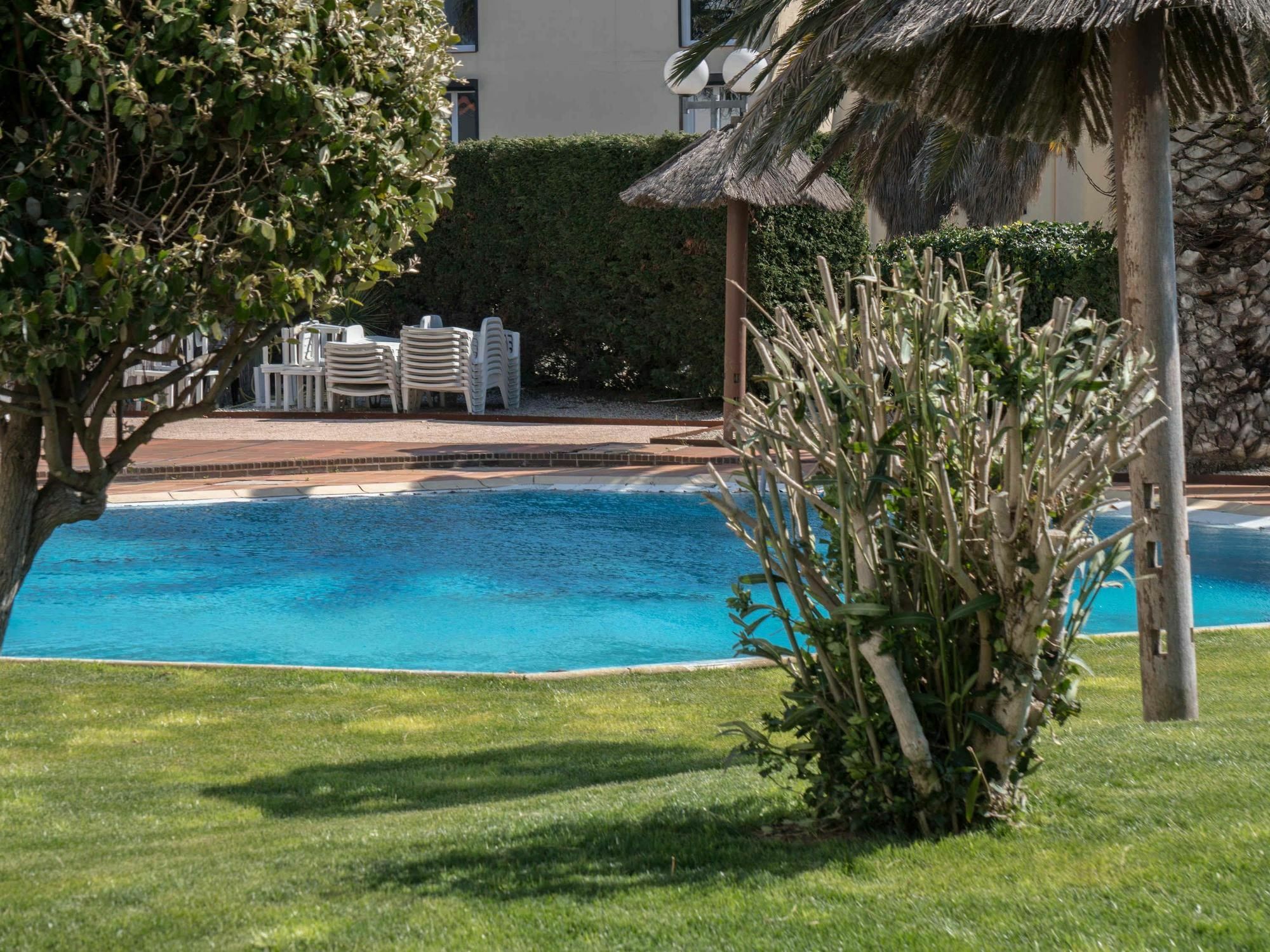 Ibis Styles Perpignan Canet En Roussillon Екстер'єр фото