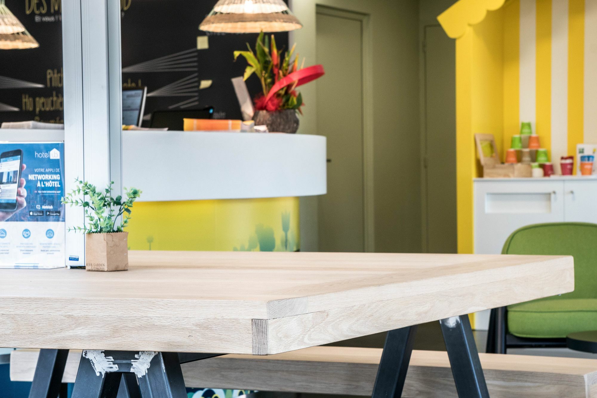 Ibis Styles Perpignan Canet En Roussillon Екстер'єр фото