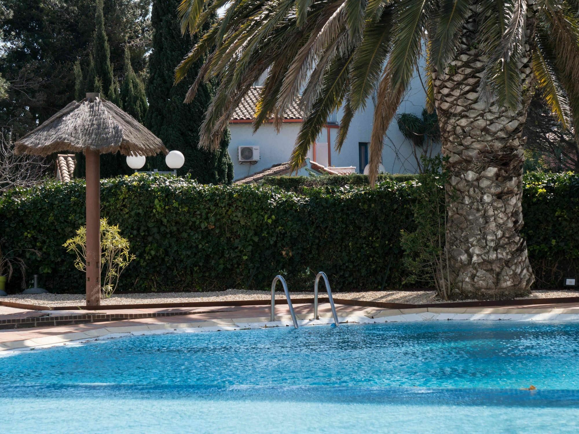Ibis Styles Perpignan Canet En Roussillon Екстер'єр фото